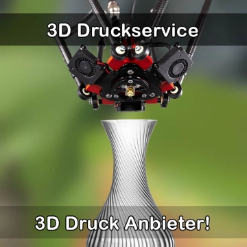 3D Druckservice in Rückersdorf (Mittelfranken)