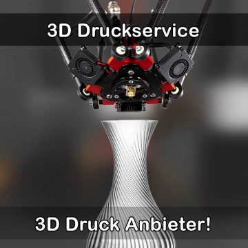 3D Druckservice in Rüdersdorf bei Berlin