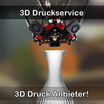 3D Druckservice in Rühen