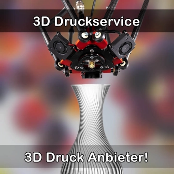 3D Druckservice in Rüthen