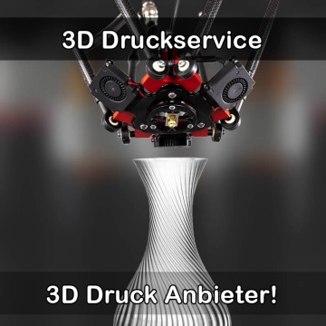 3D Druckservice in Ruhla