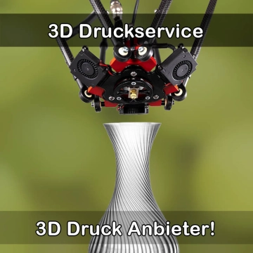 3D Druckservice in Ruhland