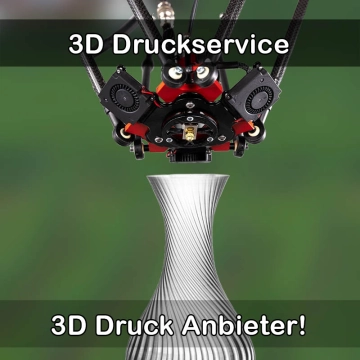3D Druckservice in Ruhpolding