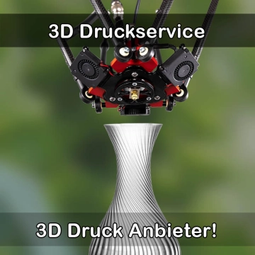 3D Druckservice in Ruhstorf an der Rott