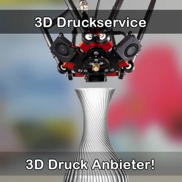 3D Druckservice in Ruppichteroth