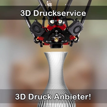 3D Druckservice in Rust (Baden)