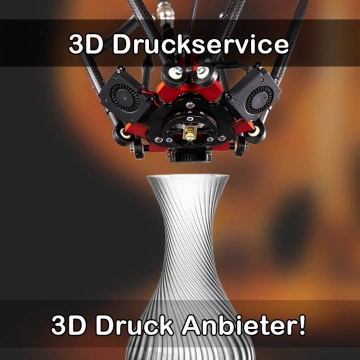 3D Druckservice in Rutesheim