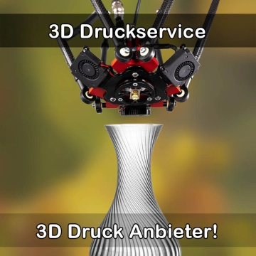 3D Druckservice in Saalburg-Ebersdorf