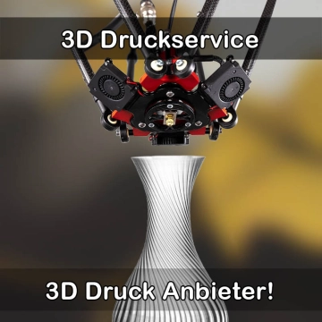 3D Druckservice in Saalfeld/Saale