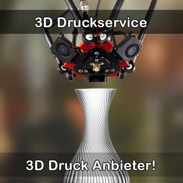 3D Druckservice in Saarbrücken
