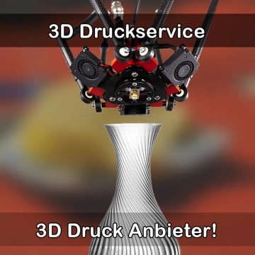 3D Druckservice in Saarlouis