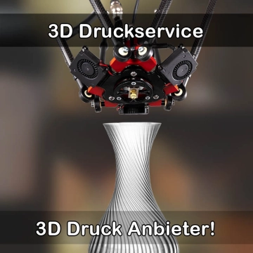 3D Druckservice in Saarwellingen