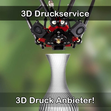 3D Druckservice in Saerbeck