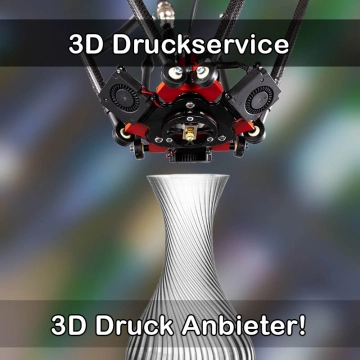 3D Druckservice in Salzatal