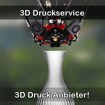 3D Druckservice in Salzgitter