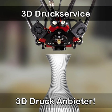 3D Druckservice in Salzhausen