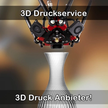 3D Druckservice in Salzkotten
