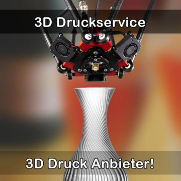 3D Druckservice in Salzwedel