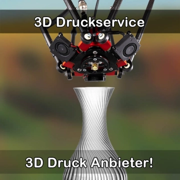 3D Druckservice in Salzweg