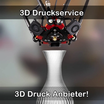 3D Druckservice in Sand am Main