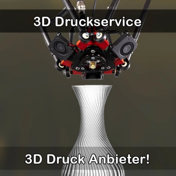 3D Druckservice in Sande (Friesland)