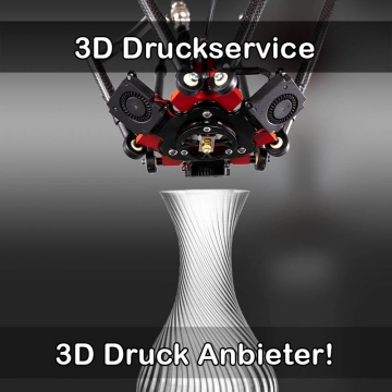 3D Druckservice in Sandersdorf-Brehna