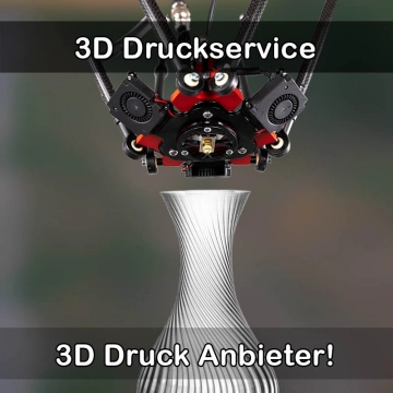 3D Druckservice in Sandhausen