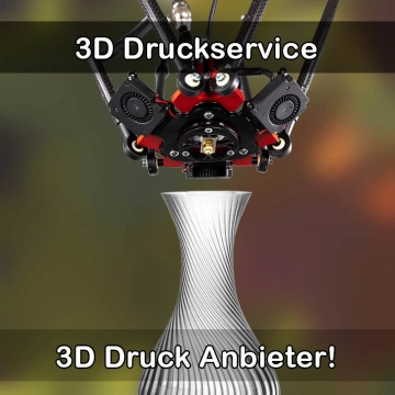 3D Druckservice in Sangerhausen