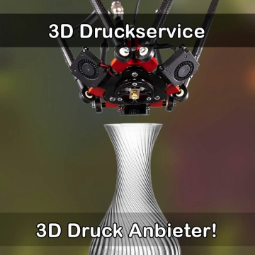 3D Druckservice in Sankt Blasien