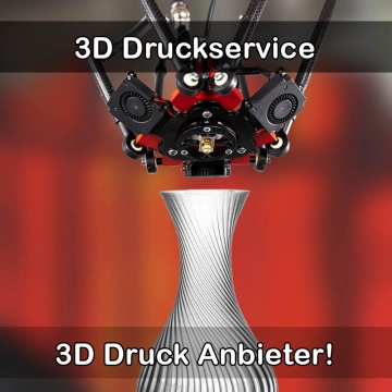 3D Druckservice in Sankt Egidien