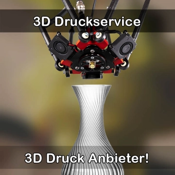 3D Druckservice in Sankt Georgen im Schwarzwald