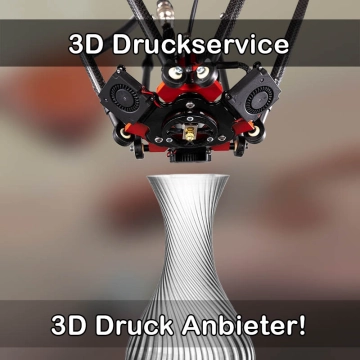 3D Druckservice in Sankt Ingbert