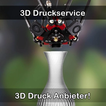 3D Druckservice in Sankt Johann (Württemberg)