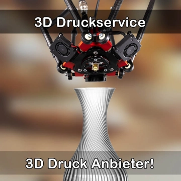 3D Druckservice in Sankt Michaelisdonn