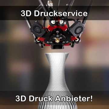 3D Druckservice in Sankt Peter-Ording