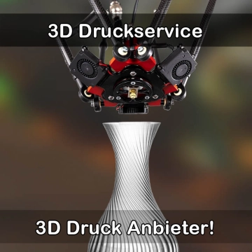 3D Druckservice in Sankt Wendel