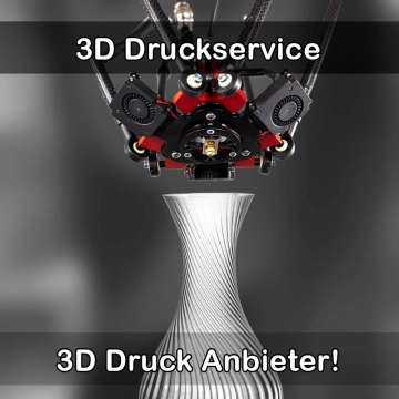 3D Druckservice in Sankt Wolfgang