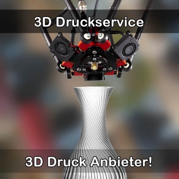 3D Druckservice in Sasbach bei Achern