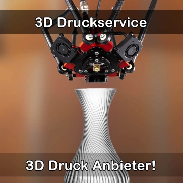 3D Druckservice in Satow