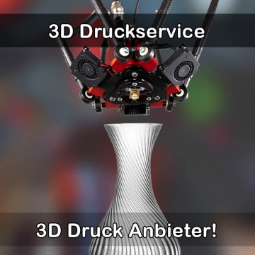 3D Druckservice in Sauerlach