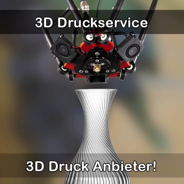 3D Druckservice in Saulheim