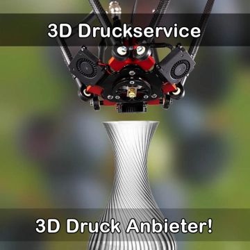 3D Druckservice in Schaafheim