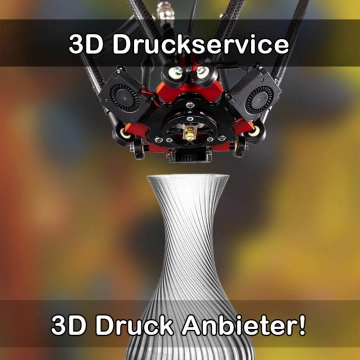 3D Druckservice in Schäftlarn
