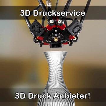 3D Druckservice in Schalksmühle