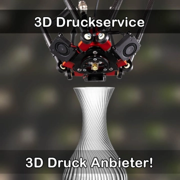 3D Druckservice in Schallstadt
