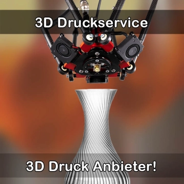 3D Druckservice in Scharbeutz