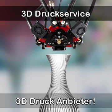 3D Druckservice in Scharnebeck
