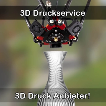 3D Druckservice in Schechen