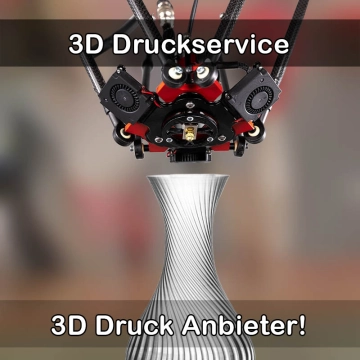 3D Druckservice in Scheeßel