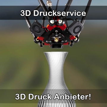 3D Druckservice in Schefflenz